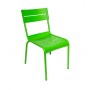 Beachcomber Lime Side Chair9